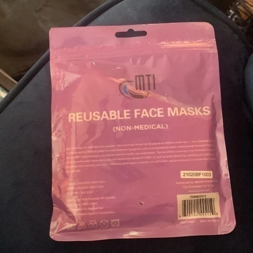 N/A new package